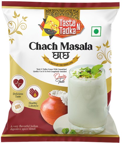 Chach Masala 500 GM