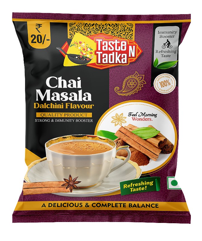Chai Masala Dalchini 1 KG