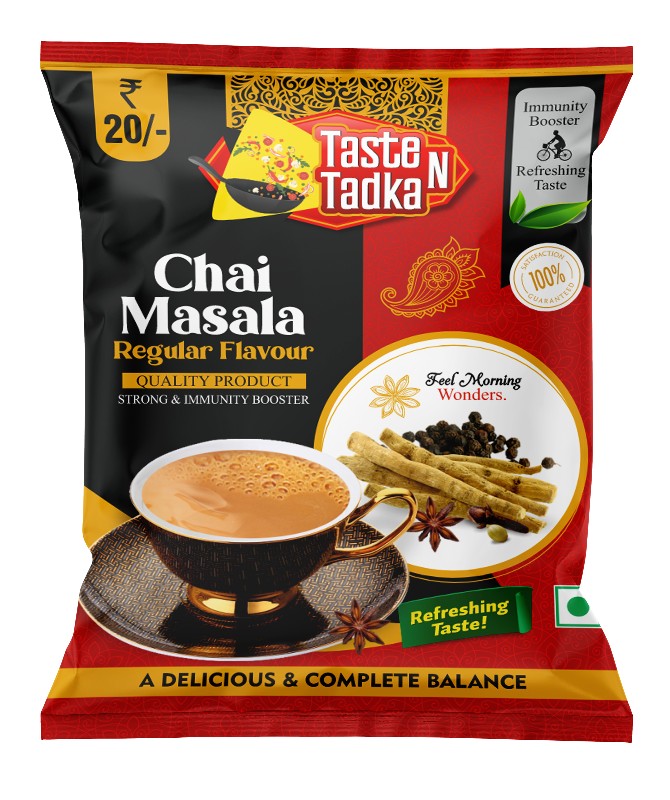 Chai Masala Regular 1 KG