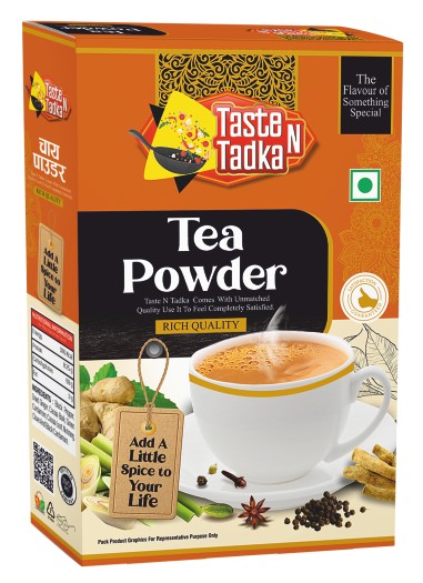 Chai Masala Regular 100 GM