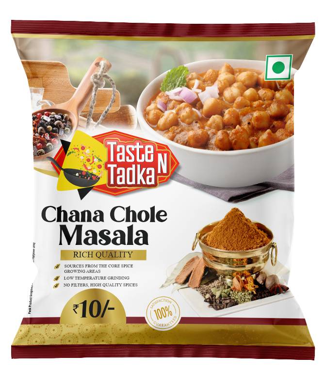 Chole Chana Masala 100 GM