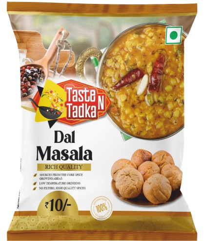 Dal Masala 10 Rs.