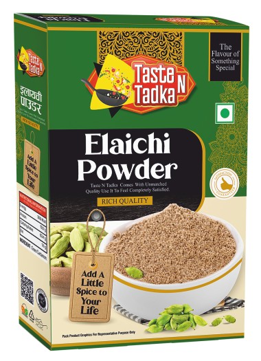 Elaichi Powder 100 GM