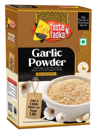 Garlic Powder 1 KG