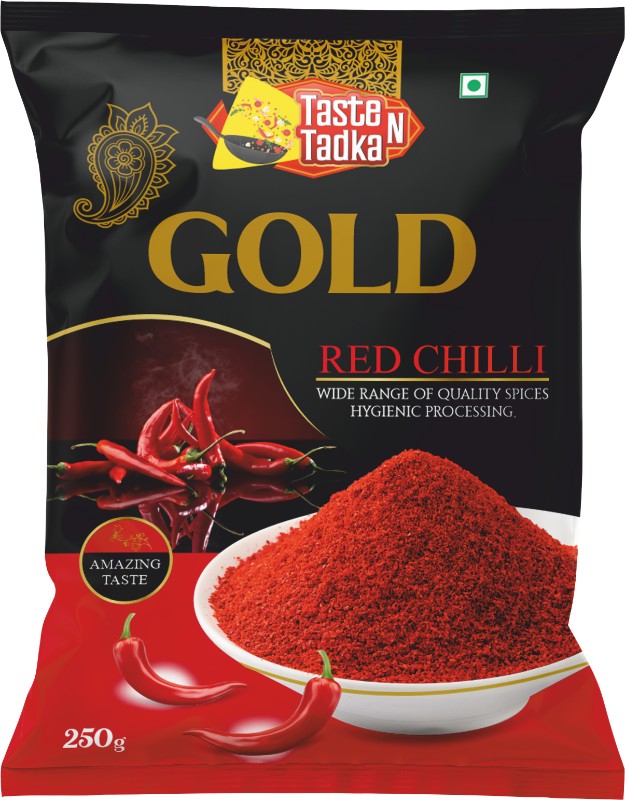 Gold Mirch 100 GM