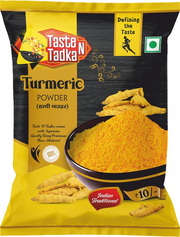 Haldi Powder 10 Rs.