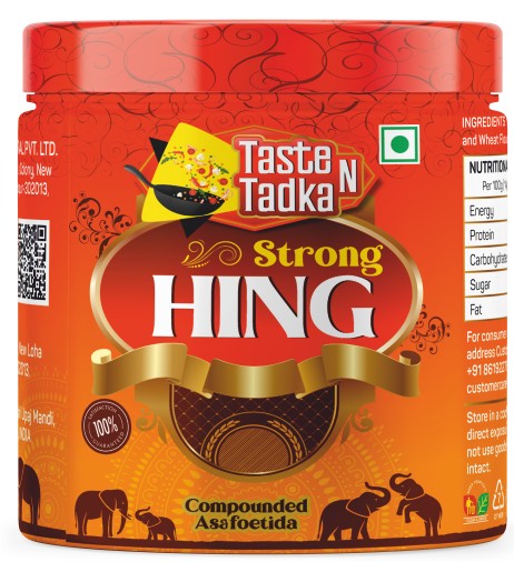Hing 10 GM