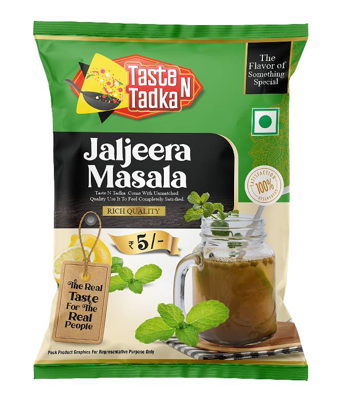 Jaljeera Masala 50 GM