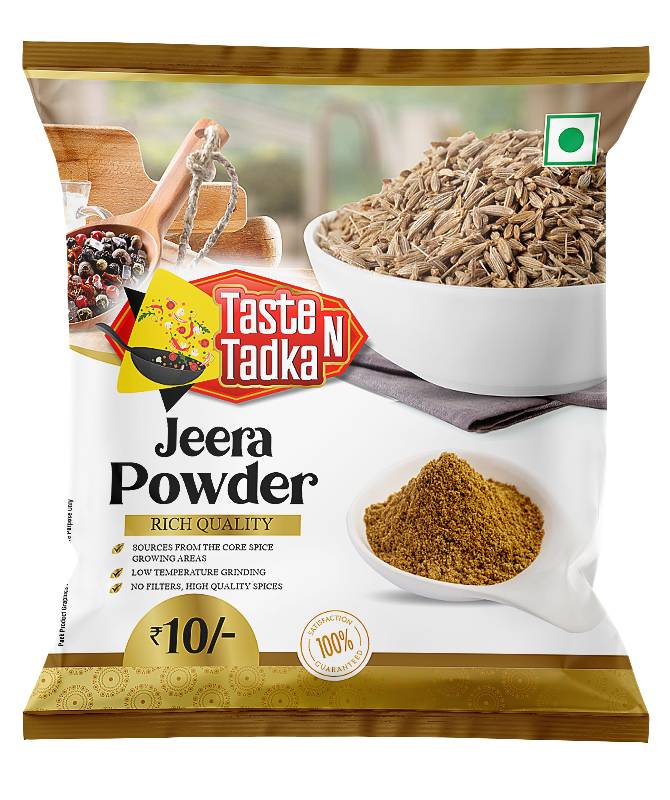 Jeera Powder 10 Rs.