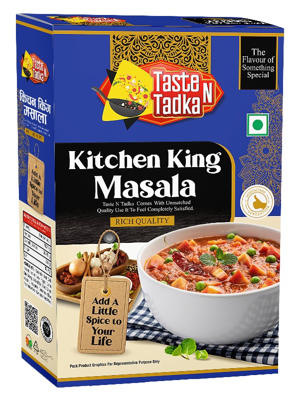 Kitchen King Masala 50 GM