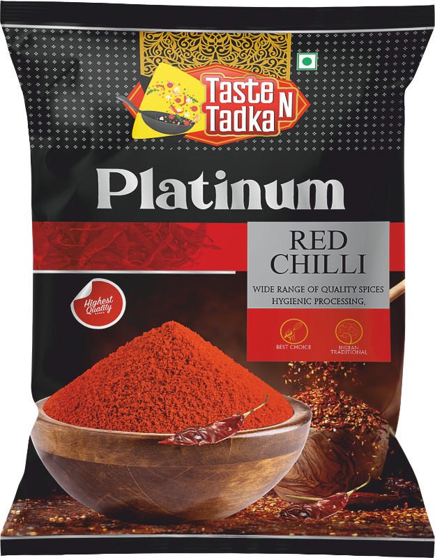 Mirch Platinum 100 GM