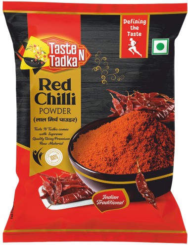 Mirch Powder 50 GM
