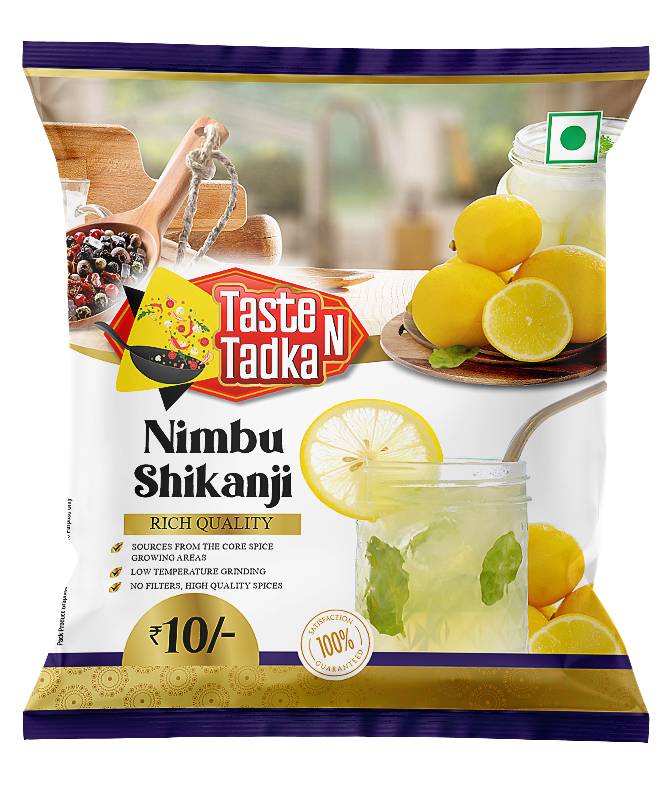Nimbu Shikanji 1 KG