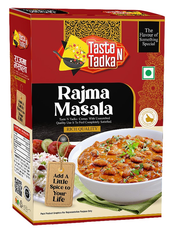 Rajma Masala 1 KG