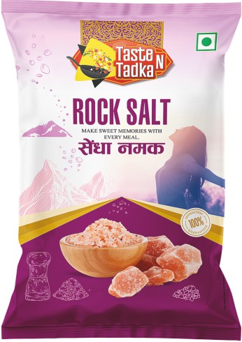 Rock Salt 100 GM