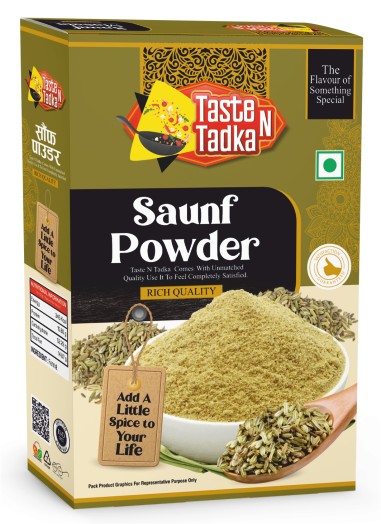 Saunf Powder 50 GM